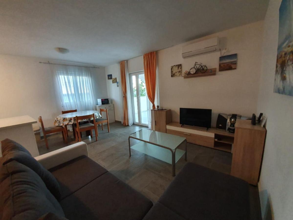 Lucija Apartman