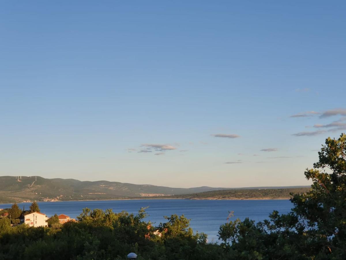 Apartman Lucija Maslenica