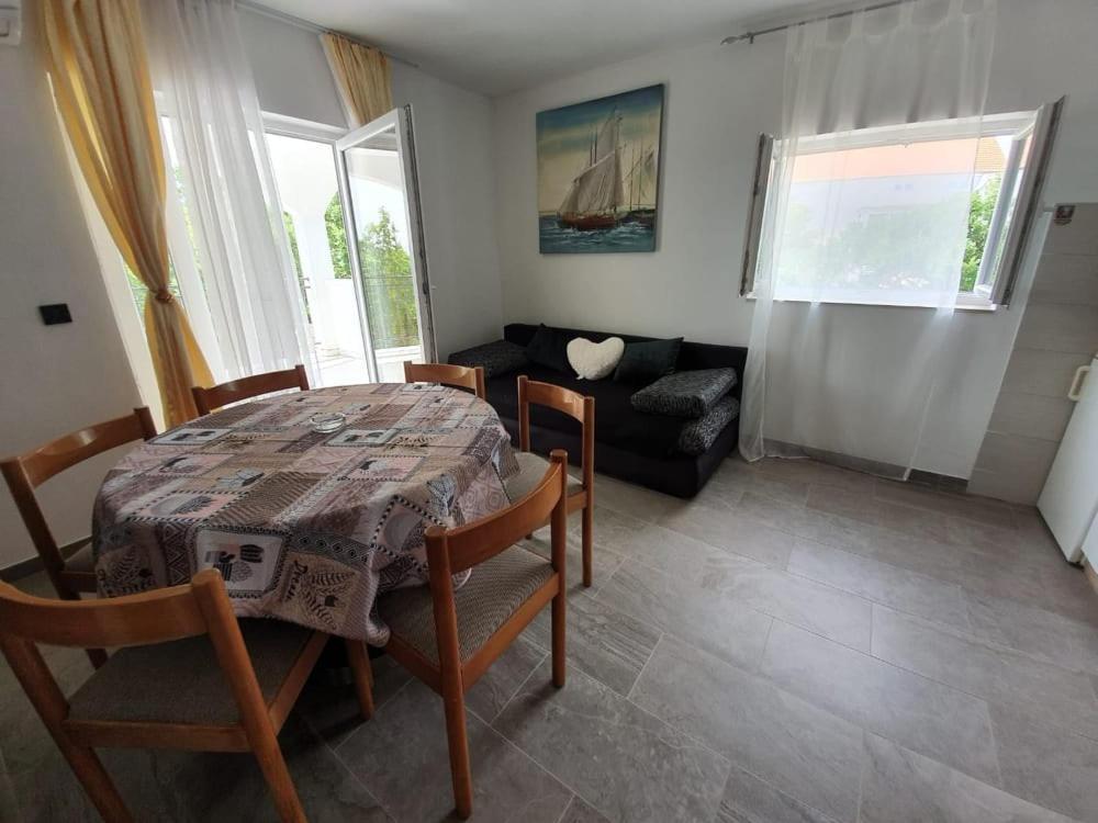 Apartman Lucija Maslenica