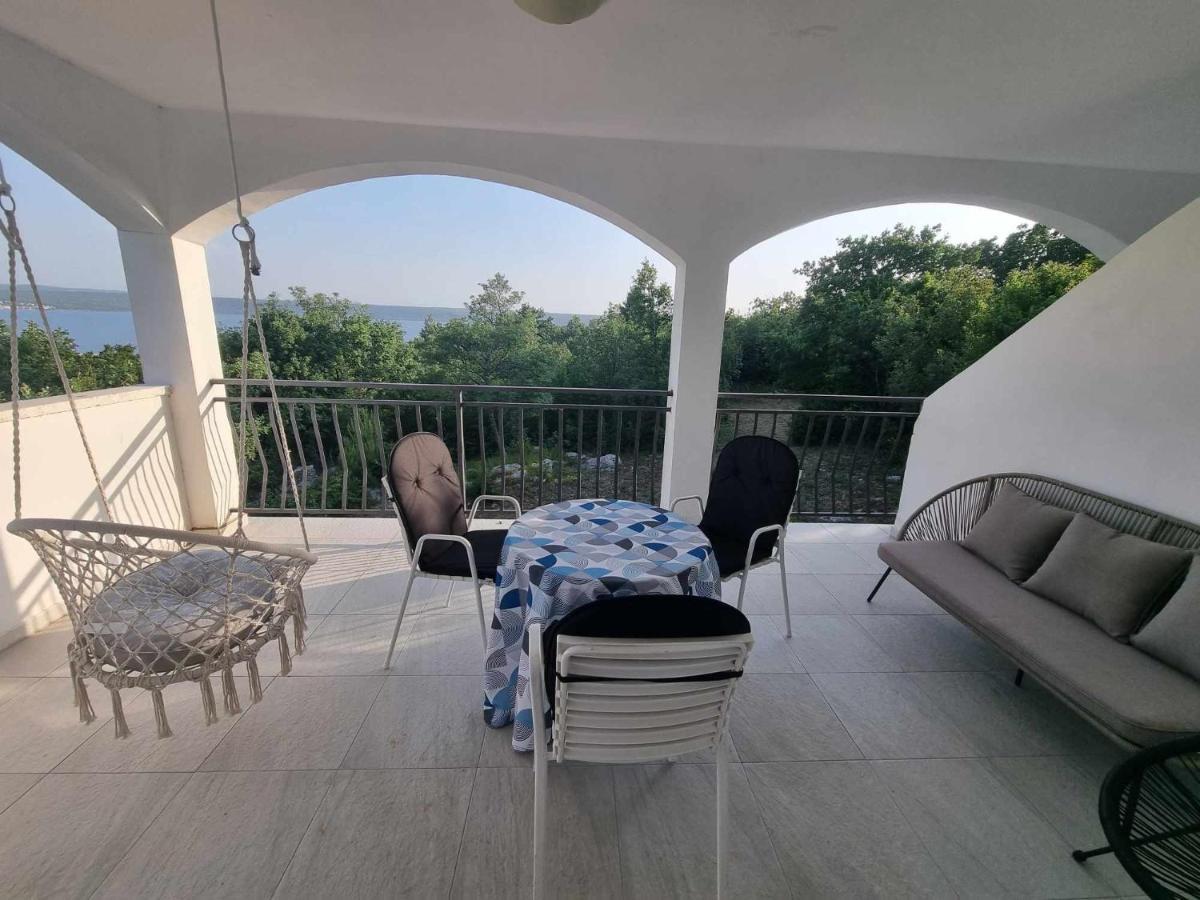 Apartman Lucija *