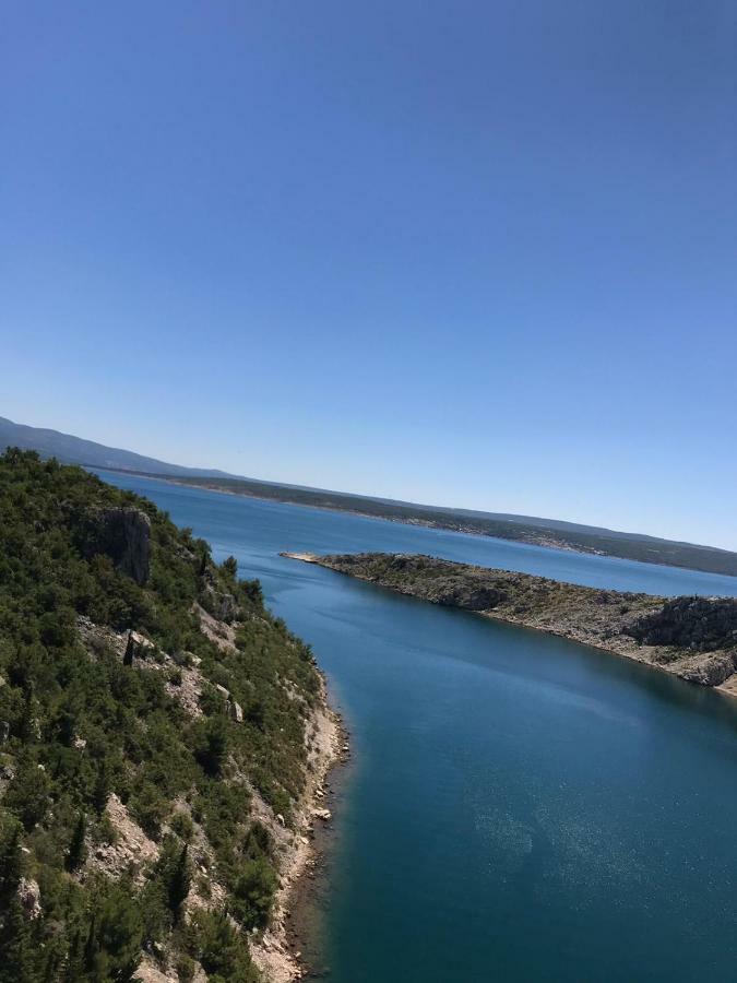 Apartamento Lucija