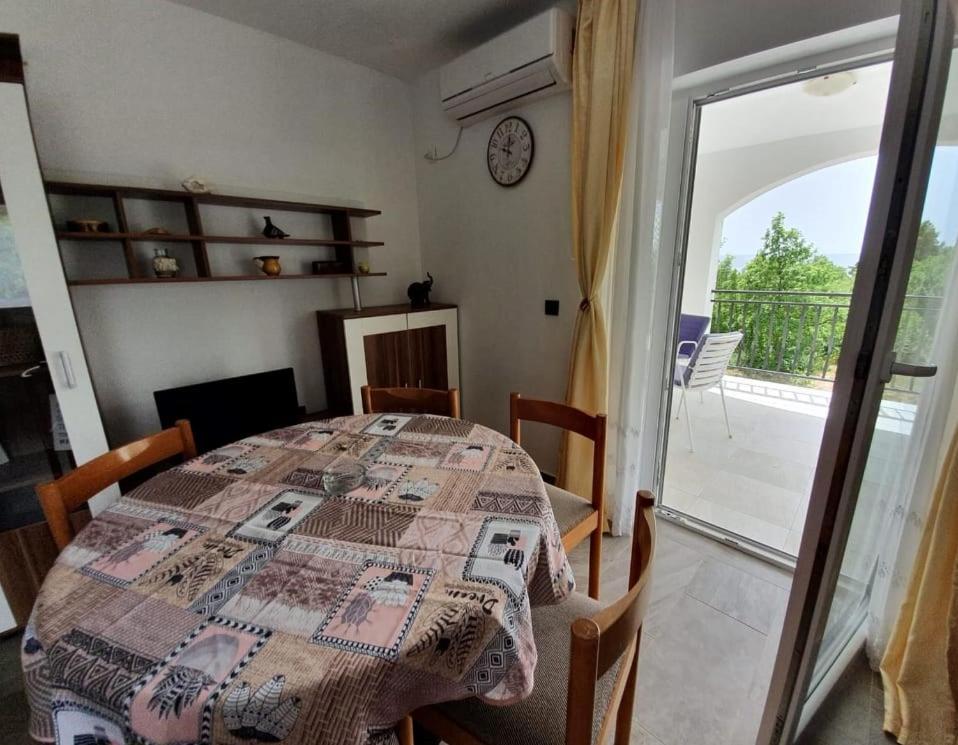 Apartment Lucija