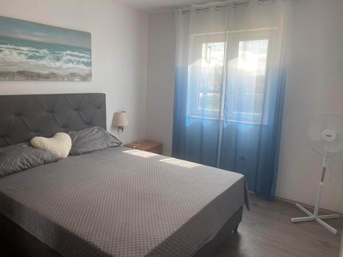 Lucija Apartment