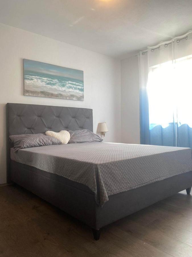 Apartment Lucija Maslenica