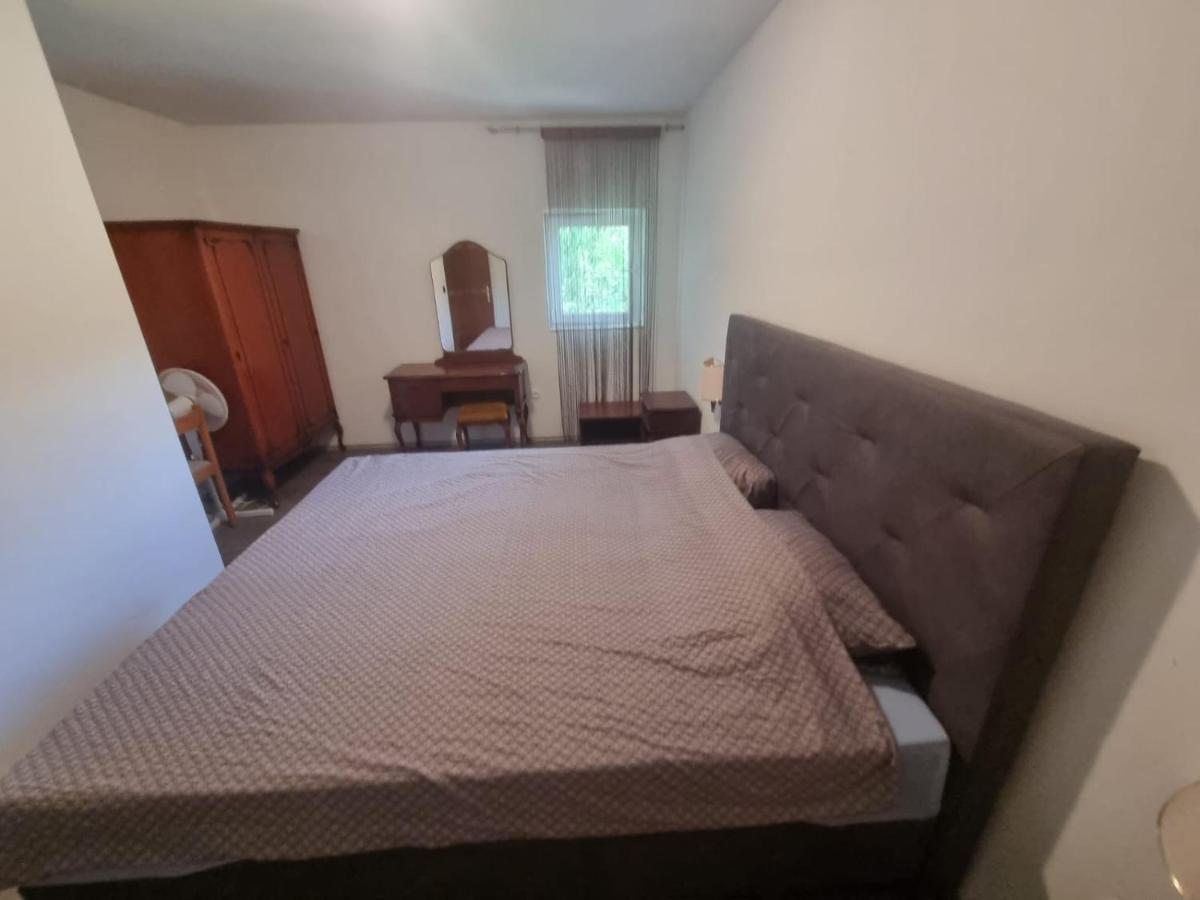 Lucija Apartment