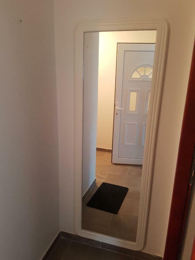 Apartment Lucija